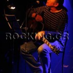 Socrates, Δημήτρης Πουλικάκος, Σταύρος Λογαρίδης @ Κύτταρο, 20/10/07