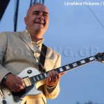 Ejekt Festival: Beastie Boys, Madness @ Γήπεδο Baseball, 16/06/07