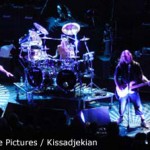 Saxon, Masterplan @ Gagarin 205, 20/04/07