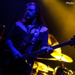 Motorhead live στο Θέατρο Λυκαβηττού, 13/06/07