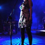 Nouvelle Vague, Chris Wyatt Scott, GAD. @ Gagarin 205, 14/12/07