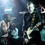 Isis, Oxbow @ AN Club, 14/06/07