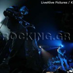 High On Fire, Pelican @ AN Club, 07/12/07