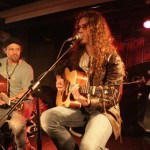 Pain Of Salvation (acoustic) @ Underworld, 21/01/07