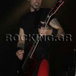 Samael, Dark Tranquility live σε Αθήνα και Θεσσαλονίκη