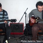 Spinalonga Festival στο Μικρό Μουσικό Θέατρο, 8-9/02/07