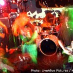 Suffocation, Natron live σε Αθήνα και Θεσσαλονίκη