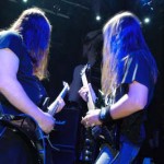 Kreator, Celtic Frost, live σε Αθήνα και Θεσσαλονίκη