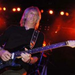 Thin Lizzy @ Gagarin 205, 30/05/07