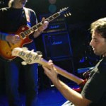 Trouble, Infidel, Violet Vortex @ Gagarin 205, 24/05/07