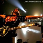 W.A.S.P. live σε Αθήνα και Θεσσαλονίκη