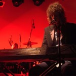 The Waterboys @ Θέατρο Βράχων Μελίνα Μερκούρη, 08/06/07