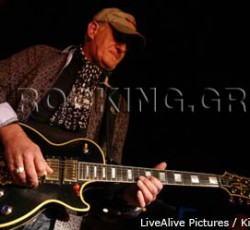 Jan Akkerman @ Rodeo, 15/12/07 