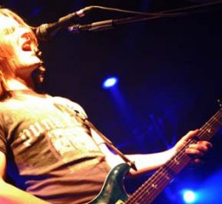 Blackfield @ Fuzz, 03/03/07 