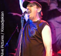 Death SS, Demon, Despise, Wrathblade @ Gagarin 205, 10/05/07 