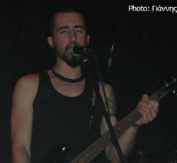 Born From Pain, Como Esta Loco, Διχασμένες Αλήθειες @ Μύλος (Ξυλουργείο) - Θεσσαλονίκη, 18/02/07 