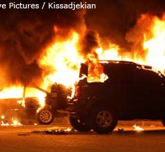 Σοβαρότατα επεισόδια στο Ejekt Festival! 