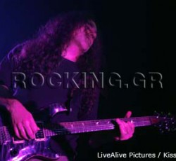 Fates Warning @ Gagarin 205, 19/11/07 