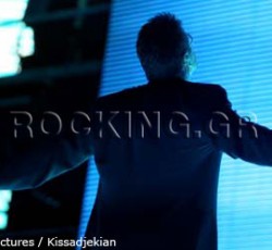 George Michael @ Ολυμπιακό Στάδιο, 26/07/07 