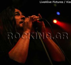 Hermano, Planet Of Zeus @ Gagarin 205, 12/11/07 