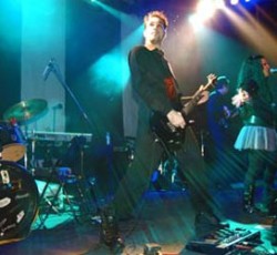 The Gathering live σε Αθήνα και Θεσσαλονίκη