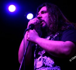 Cathedral, Infidel @ Gagarin 205, 25/03/07 