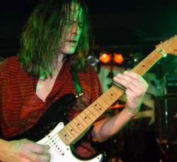 Krokus @ AN Club, 12/01/07 