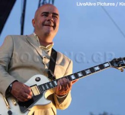 Ejekt Festival: Beastie Boys, Madness @ Γήπεδο Baseball, 16/06/07 