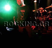 Massacre, In Utero Cannibalism, Denial Fiend @ AN Club, 09/11/07 