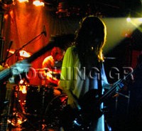 Mono @ AN Club, 06/12/07 