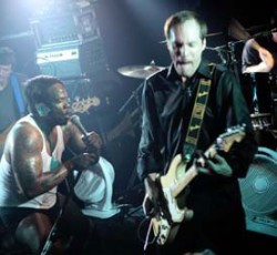 Isis, Oxbow @ AN Club, 14/06/07 