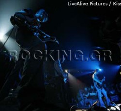 High On Fire, Pelican @ AN Club, 07/12/07 