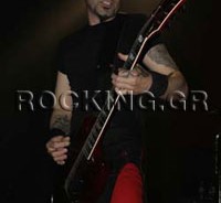 Samael, Dark Tranquility live σε Αθήνα και Θεσσαλονίκη