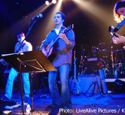 Pavlov's Dog live σε Αθήνα και Θεσσαλονίκη 