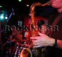 Soft Machine Legend @ Rodeo, 09/11/07 