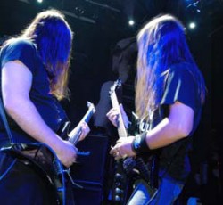 Kreator, Celtic Frost, live σε Αθήνα και Θεσσαλονίκη 
