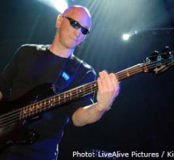 Talisman, Wild Rose στο Ξυλουργείο του Μύλου, Θεσσαλονίκη, 24/05/07 