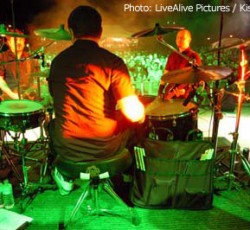 Therapy?, Cube @ Τεχνόπολις, 11/05/07 