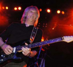 Thin Lizzy @ Gagarin 205, 30/05/07 