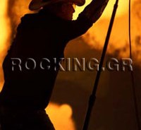 Tool @ Terra Vibe, 06/09/07 