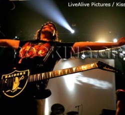 W.A.S.P. live σε Αθήνα και Θεσσαλονίκη 