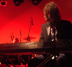 The Waterboys @ Θέατρο Βράχων Μελίνα Μερκούρη, 08/06/07 