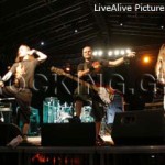 Metal Healing Festival @ Προσοτσάνη Δράμας, 20-22/07/07 - Φωτογραφίες