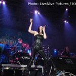 March Metal Day - Warrior's Stage: Manowar, Rhapsody Of Fire, Holyhell