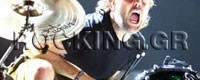 Νέα κομμάτια από τους Metallica στις επερχόμενες συναυλίες τους