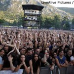 Rockwave Festival 2007: Heaven And Hell, Dream Theater, Iced Earth, Anathema @ Terra Vibe, 01/07/07