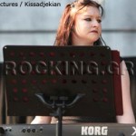 Rockwave Festival 2007: Metallica, Mastodon, My Dying Bride, Dirt Spawn Disease @ Terra Vibe, 03/07/07