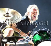 Νέα κομμάτια από τους Metallica στις επερχόμενες συναυλίες τους 