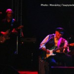 Nick Gravenites @ Κύτταρο, 16/12/08