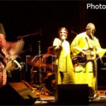 Sani Festival @ Λόφος Σάνης (Χαλκιδική), 25-26/07/08